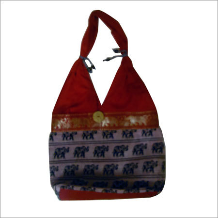 Handicraft Bags By INDIAN CULTURE HANDICRAFT