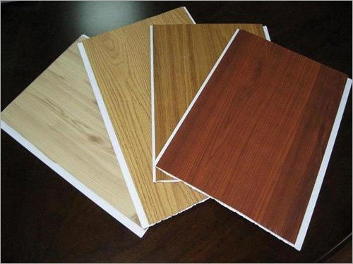 PVC Wall Cladding Sheet
