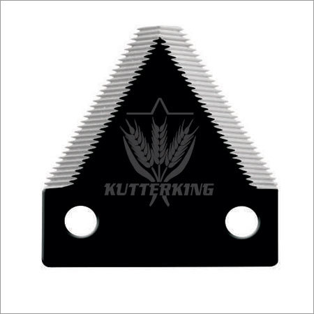 Blade Class Basket - Stainless Steel, 93.2x76x3 mm, Black | Belt Drive, Hand Crank, 10 mm Hole Dia, Ideal for Farm Cultivation & Grain Processing