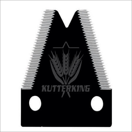 Blade Thresher M Type - Stainless Steel, 101 x 76 x 3 mm, Black & Silver | Grain Processing Equipment, Hand Crank, Belt Drive, 500-1000 kg Weight