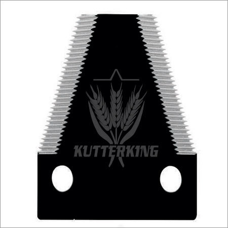 Blade Thresher Class Type