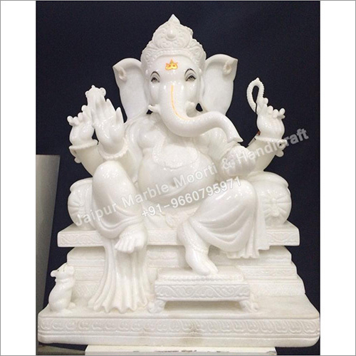 Ganesha Statue