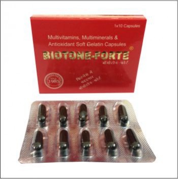 Multivitamins Multimierals & Soft Gelatin Capsule General Drugs
