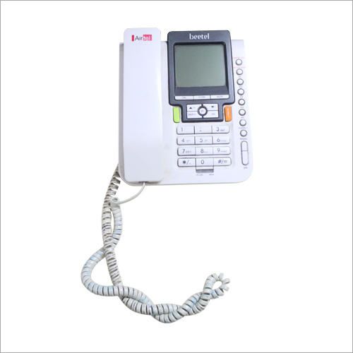 Beetel Telephone Receiver