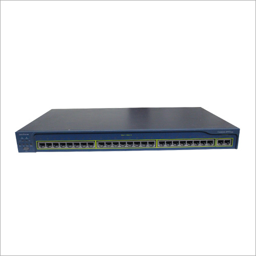 Networking Switches