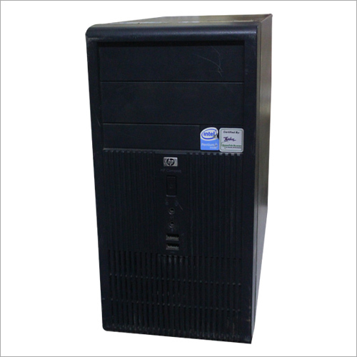 Hp CPU