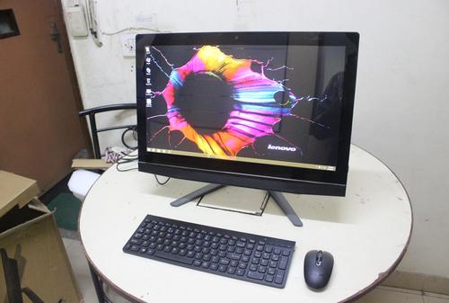 Lenovo B Series Desktop