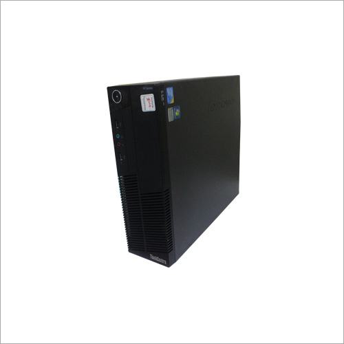 Thinkcenter M series CPU