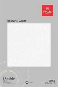 Vitrified Floor Tiles - 600x600mm Size, Glossy Polished Ceramic, Stain Resistant & Thermal Shock Resistant