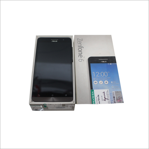 Asus Zenfone 6