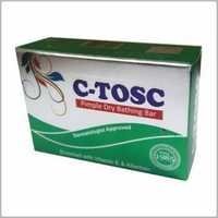 Pimple Dry Bathing Bar