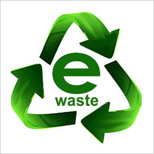 Recycling & Metal Recovery Service