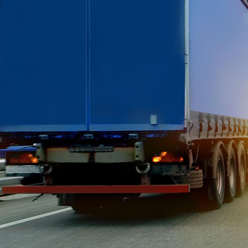 Reverse Logistics Service