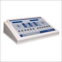 Electrical Muscle Stimulator