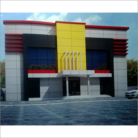 ACP Structural Work
