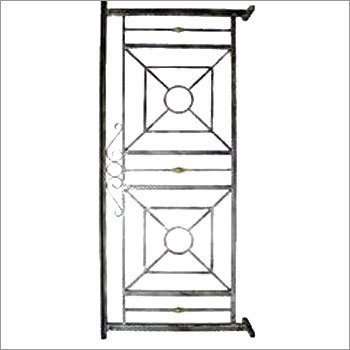 Steel Railing
