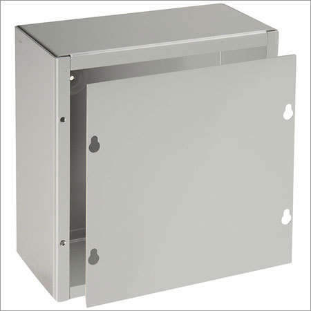 Metal Packaging Box