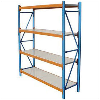 Medium Rack
