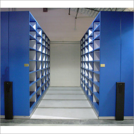 Industrial Storage