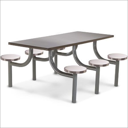 Multi Seater Canteen Table