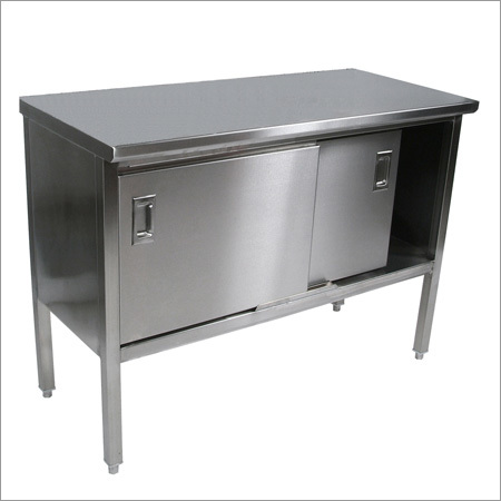 Working Table