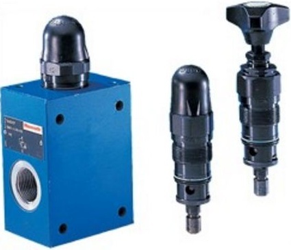 Pressure Relief Valve