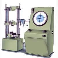 UNIVERSAL TESTING MACHINE