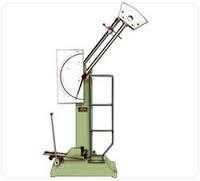 IMPACT TESTING MACHINE