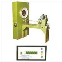 TORSION TESTING MACHINE