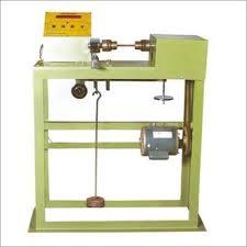 Stainless Steel Fatigue Testing Machine