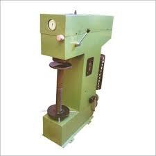 BRINELL HARDNESS TESTER