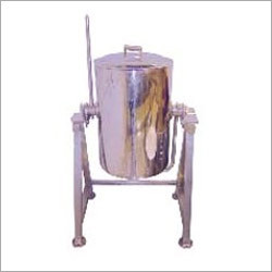 Milk Boiler