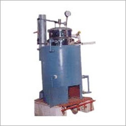 Steam Boiler