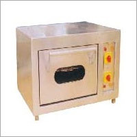 Pizza Oven Mini