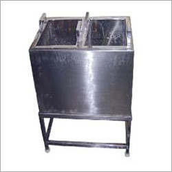 Plate Sterilizer