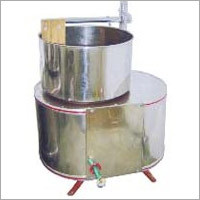Heavy Duty Wet Grinder