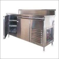 Refrigerator Equipments