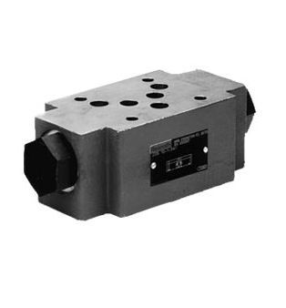 FLOW CONTROL MODULAR VALVE