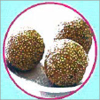 White Sesame Ball