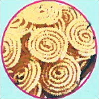 Ghee Murukku