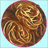 Kara Murukku