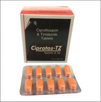 Buy generic tinidazole