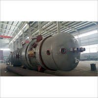 High Pressure Heat Exchanger - Titanium Alloy, 3.0mpa Working Pressure, 0.03 G/s Liquid Flow Rate | High Efficiency, Low Maintenance, Custom Configurations Available