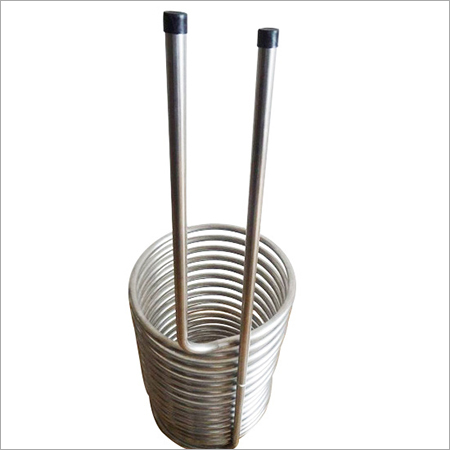 Boiler Heating Coil Application: Industry