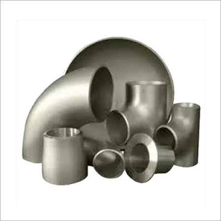 Titanium Elbow Joint