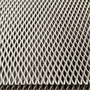 titanium wire mesh