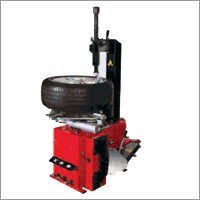 Pneumatic Tyre Changer - 230V Power Supply, Clamping Range 10-20", Tire Diameter 1000 mm, Max Width 13" | Alloy Wheel Tool, Pneumatic Bead Breaker, Robust Design