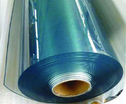 Pvc Flexible Sheet