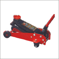 Hydraulic Jack