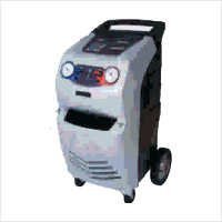 AC Recycling Machine